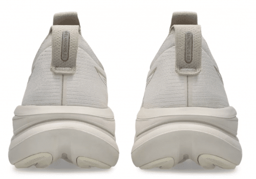 Asics Women's Gel-Nimbus 28 - Soft Oat / Cream