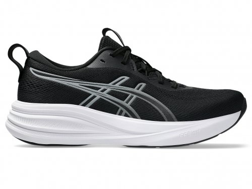 Asics Women's Gel-Pulse 17 - Black / Gravel