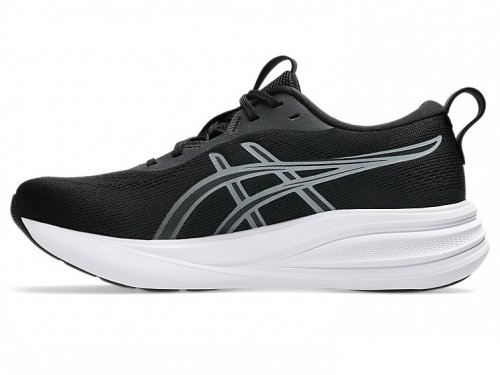 Asics Women's Gel-Pulse 17 - Black / Gravel