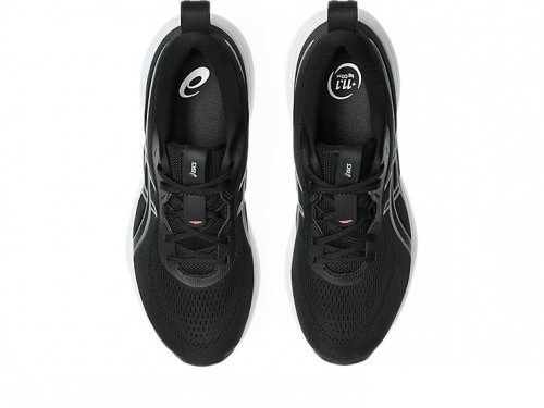 Asics Women's Gel-Pulse 17 - Black / Gravel