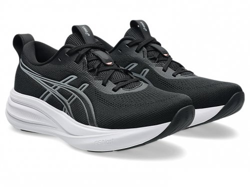 Asics Women's Gel-Pulse 17 - Black / Gravel