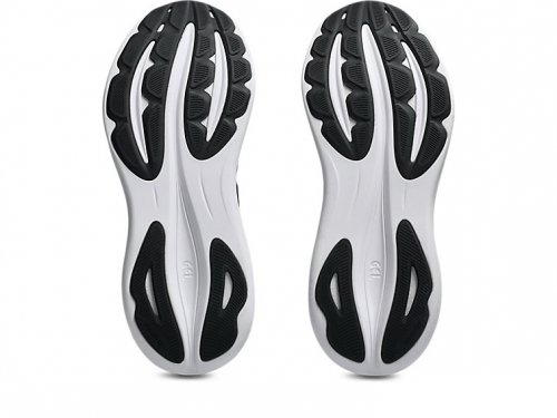 Asics Women's Gel-Pulse 17 - Black / Gravel