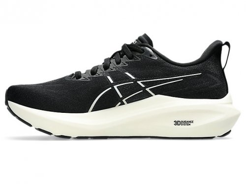 Asics Women's GT-2000 13 - Black / White