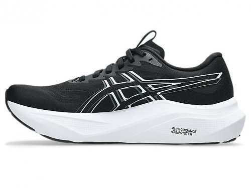Asics Women's GT-2000 14 - Black / White