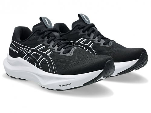 Asics Women's GT-2000 14 - Black / White