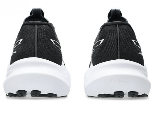 Asics Women's GT-2000 14 - Black / White