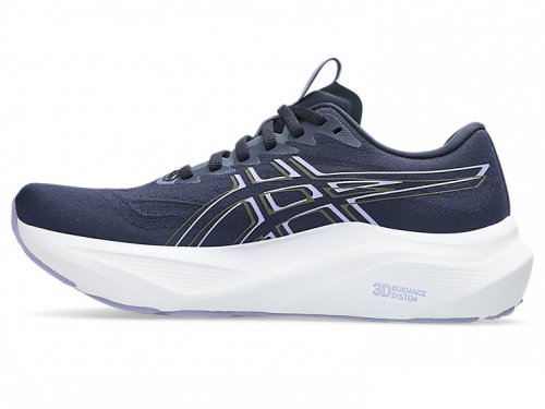 Asics Women's GT-2000 14 - Midnight / Bluebell
