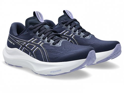 Asics Women's GT-2000 14 - Midnight / Bluebell