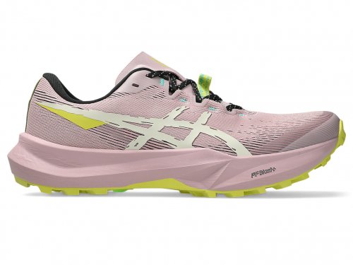 Asics Women's Fuji Lite 6 - Morganite / Light Dust