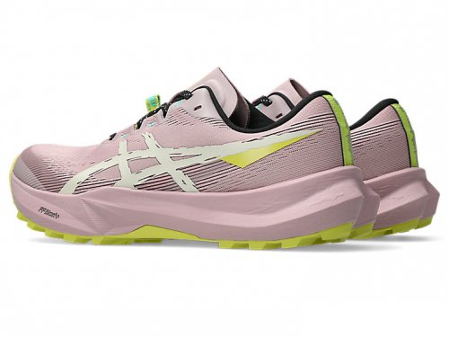 Asics Women's Fuji Lite 6 - Morganite / Light Dust