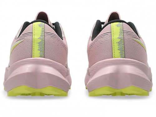 Asics Women's Fuji Lite 6 - Morganite / Light Dust