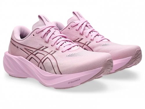 Asics Women's GT-2000 15 - Hazy Lilac / Taro Purple