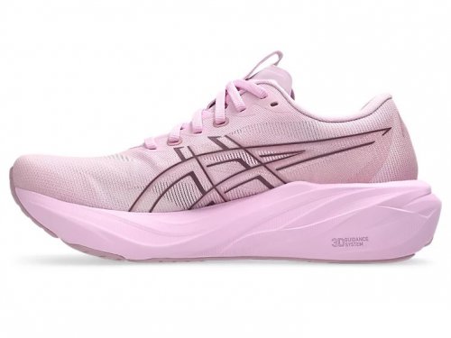 Asics Women's GT-2000 15 - Hazy Lilac / Taro Purple