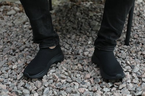 Axelda Kungshamn - Black