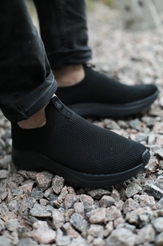 Axelda Kungshamn - Black