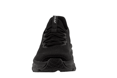Axelda Laholm - Black