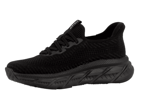 Axelda Laholm - Black