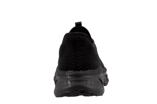 Axelda Laholm - Black