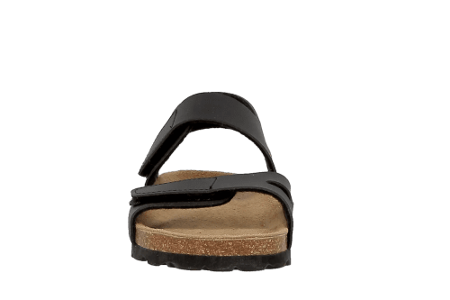 Axelda Robin - Black