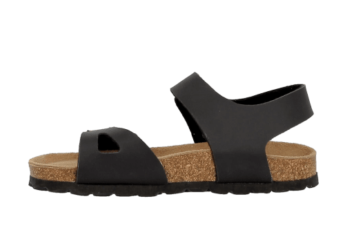 Axelda Robin - Black
