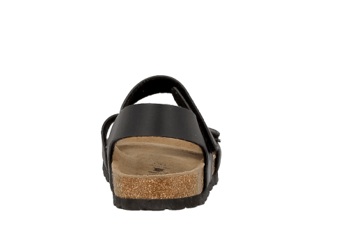 Axelda Robin - Black