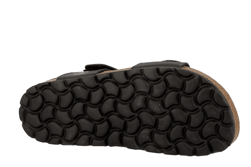 Axelda Robin - Black