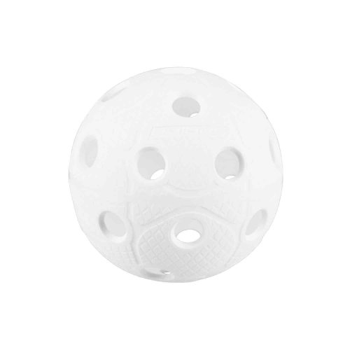 Unihoc Ball Dynamic - Vhite