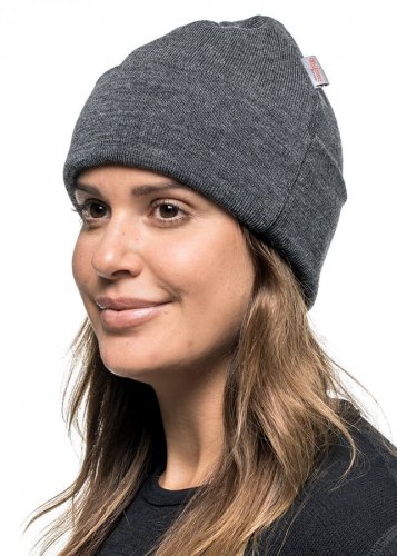 Woolpower Beanie Classic - Grey