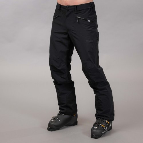 Bergans Oppdal Insulated Pant Men - Black