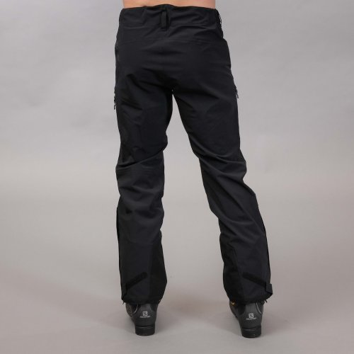 Bergans Oppdal Insulated Pant Men - Black