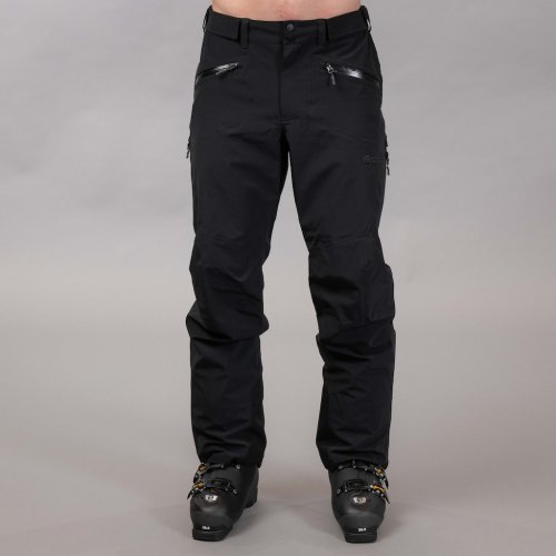 Bergans Oppdal Insulated Pant Men - Black