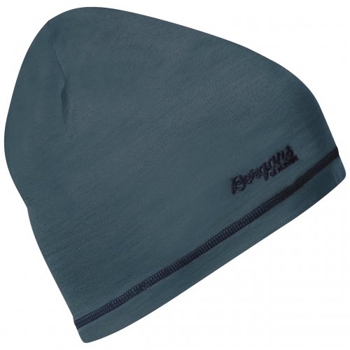 Bergans Wool Beanie - Orion Blue