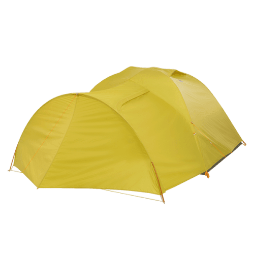 Big Agnes Blacktail 2 Hotel Tent - Green