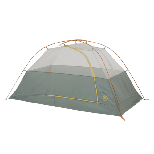Big Agnes Blacktail 2 Hotel Tent - Green