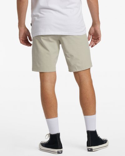 Billabong Crossfire Mid - Moon