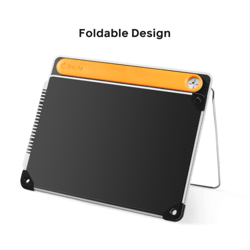 BioLite Solar Panel 10+