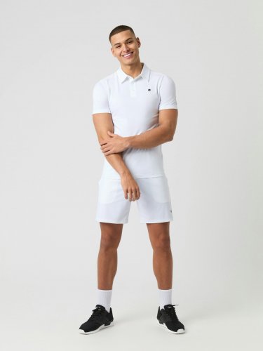 Björn Borg Ace Pro Shorts - White