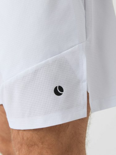 Björn Borg Ace Pro Shorts - White