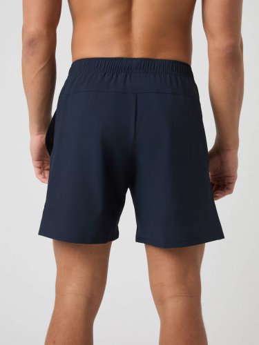 Björn Borg Ace Racquet Shorts 7 Inch - Night Sky
