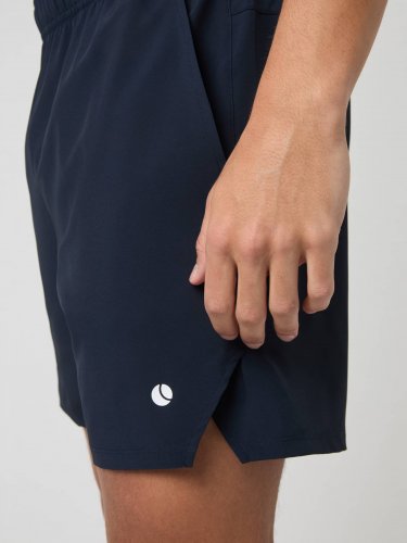 Björn Borg Ace Racquet Shorts 7 Inch - Night Sky