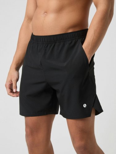 Björn Borg Ace Racquet Shorts - Black