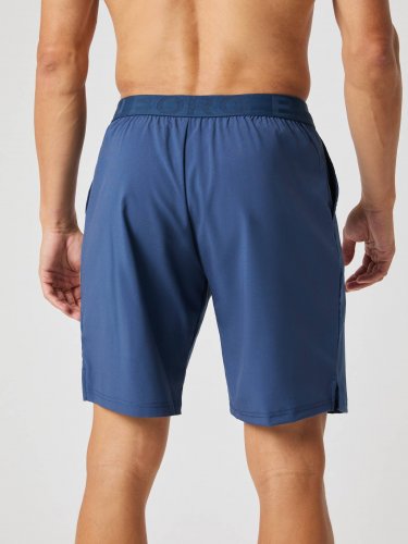 Björn Borg Borg Athletic 9 Inch Shorts - Sargasso Sea