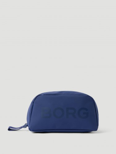 Björn Borg Borg Duffle Wash Bag - Estate Blue