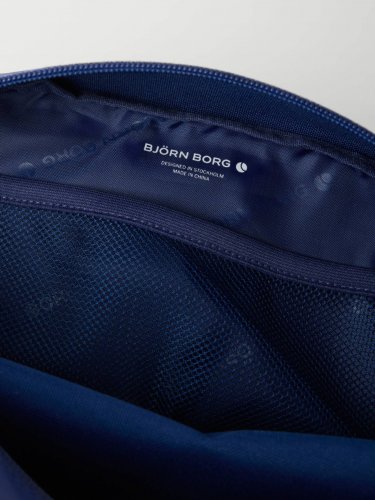 Björn Borg Borg Duffle Wash Bag - Estate Blue