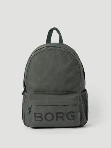 Björn Borg Borg Jr Backpack - Thyme