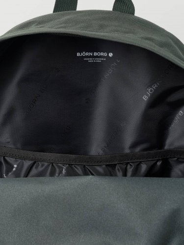 Björn Borg Borg Jr Backpack - Thyme