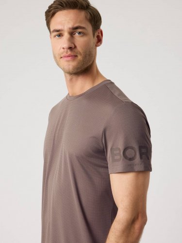 Björn Borg Borg Light T-Shirt - Falcon