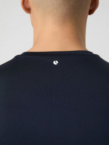 Björn Borg Borg T-shirt - Night Sky