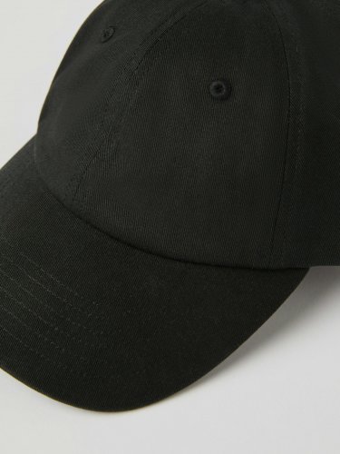 Björn Borg Centre Cap - Black