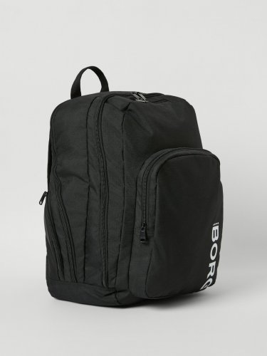 Björn Borg Core Curve Backpack - Black